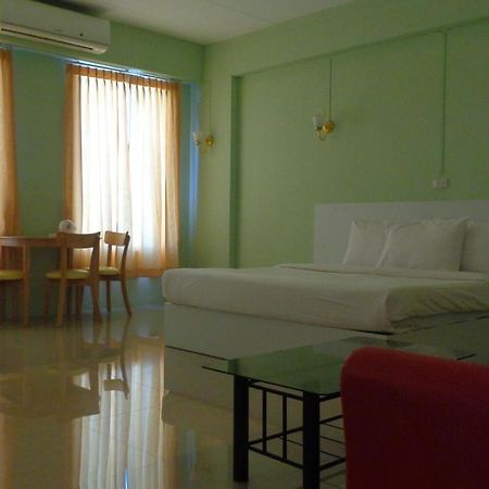 Siam Apple Hotel & Resort Ban Khlong Extérieur photo