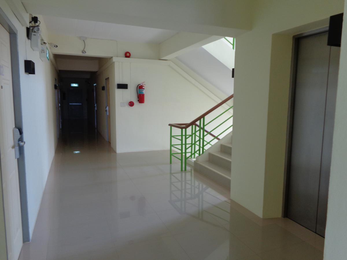 Siam Apple Hotel & Resort Ban Khlong Extérieur photo