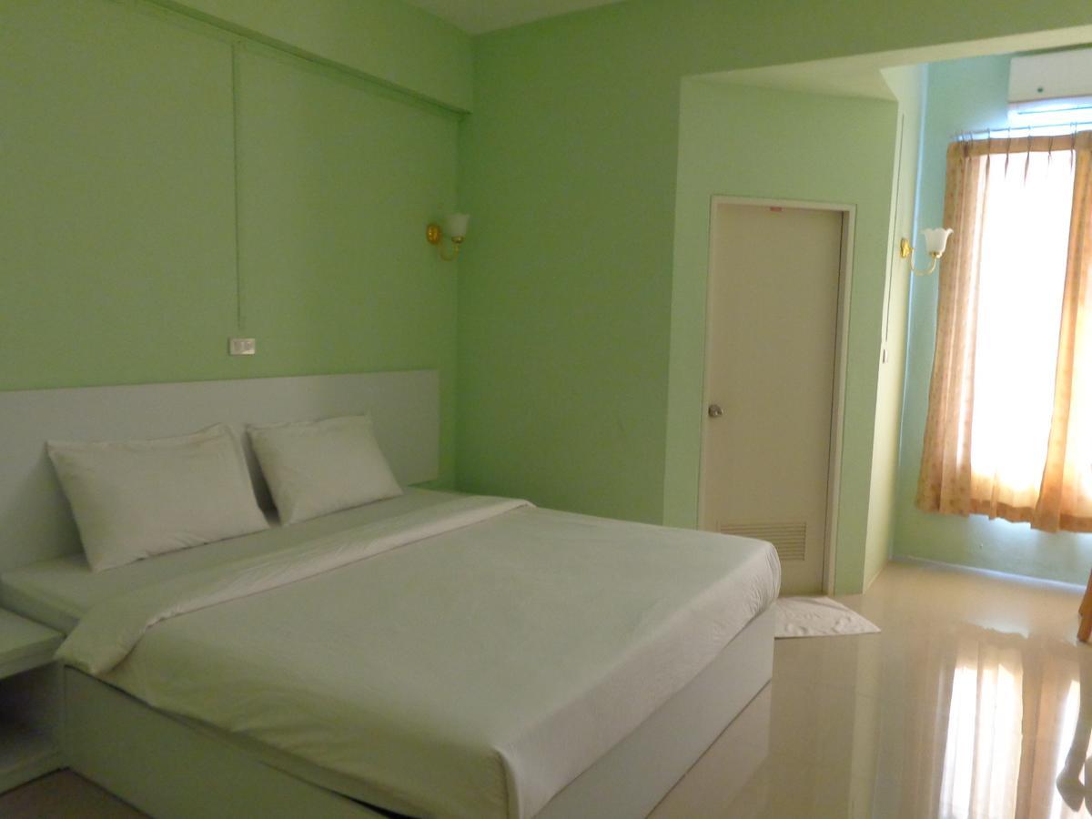 Siam Apple Hotel & Resort Ban Khlong Extérieur photo