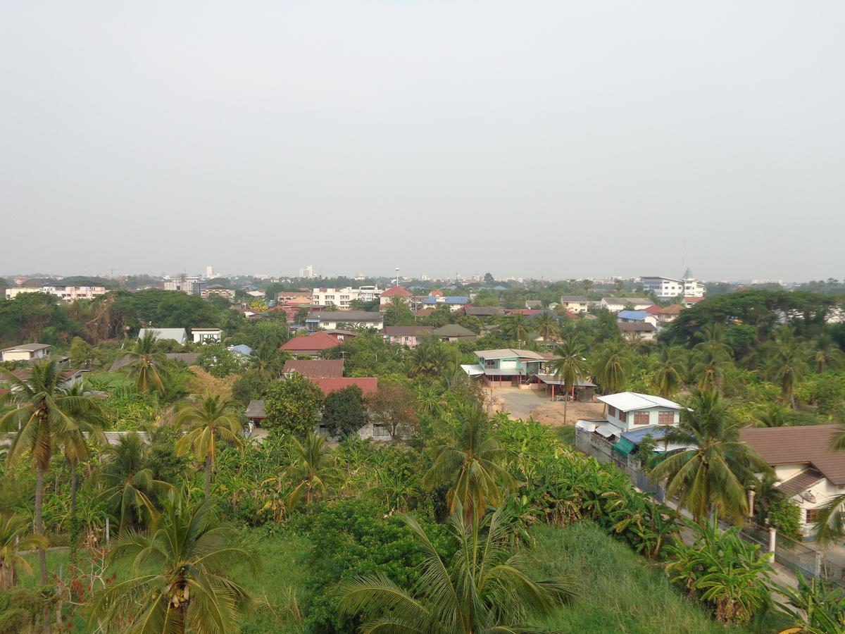 Siam Apple Hotel & Resort Ban Khlong Extérieur photo