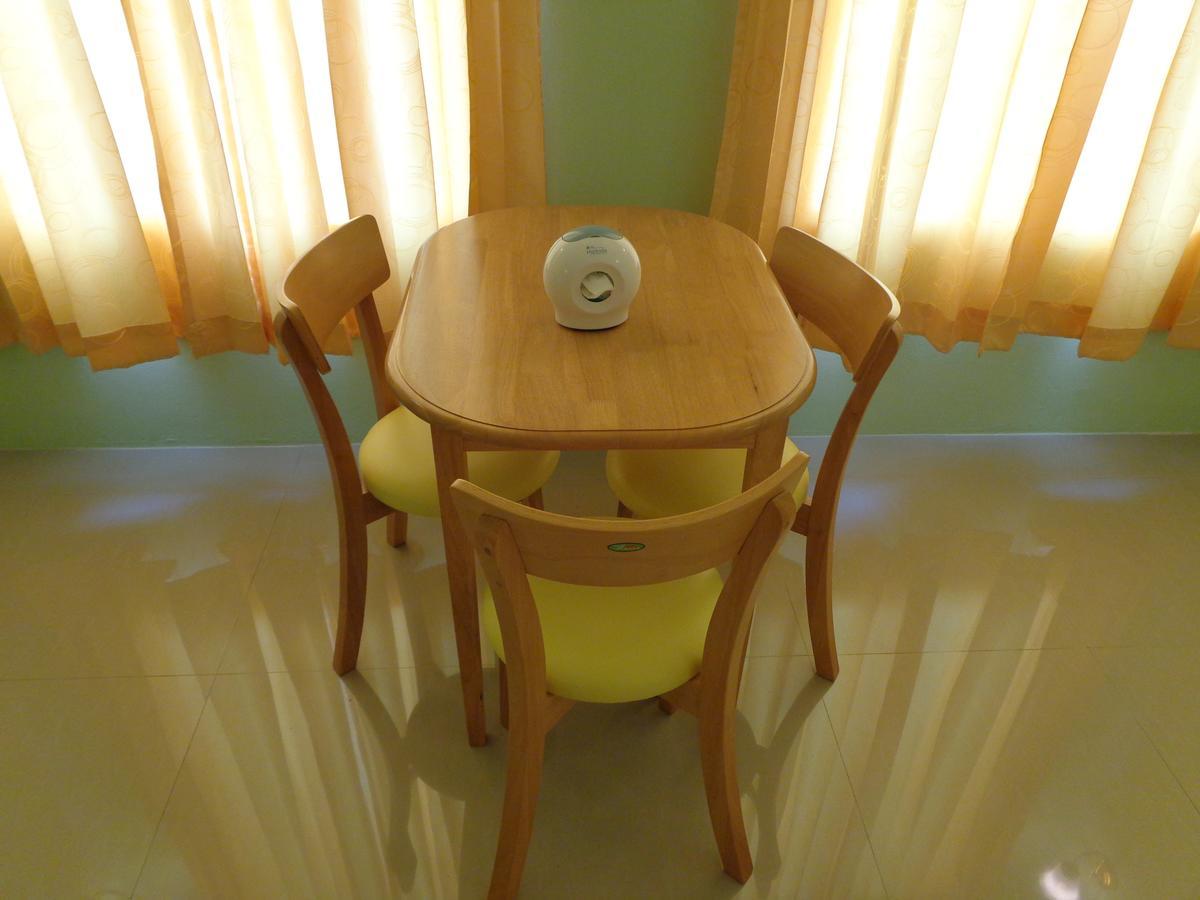 Siam Apple Hotel & Resort Ban Khlong Extérieur photo