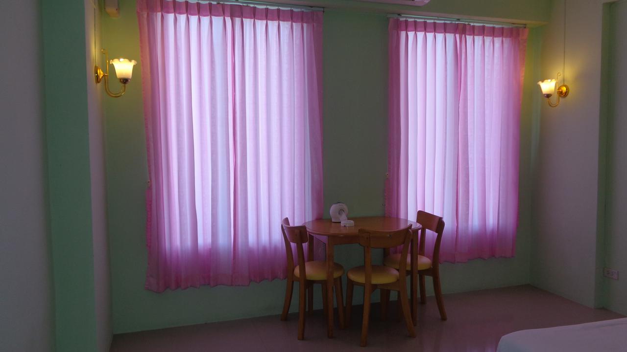 Siam Apple Hotel & Resort Ban Khlong Extérieur photo