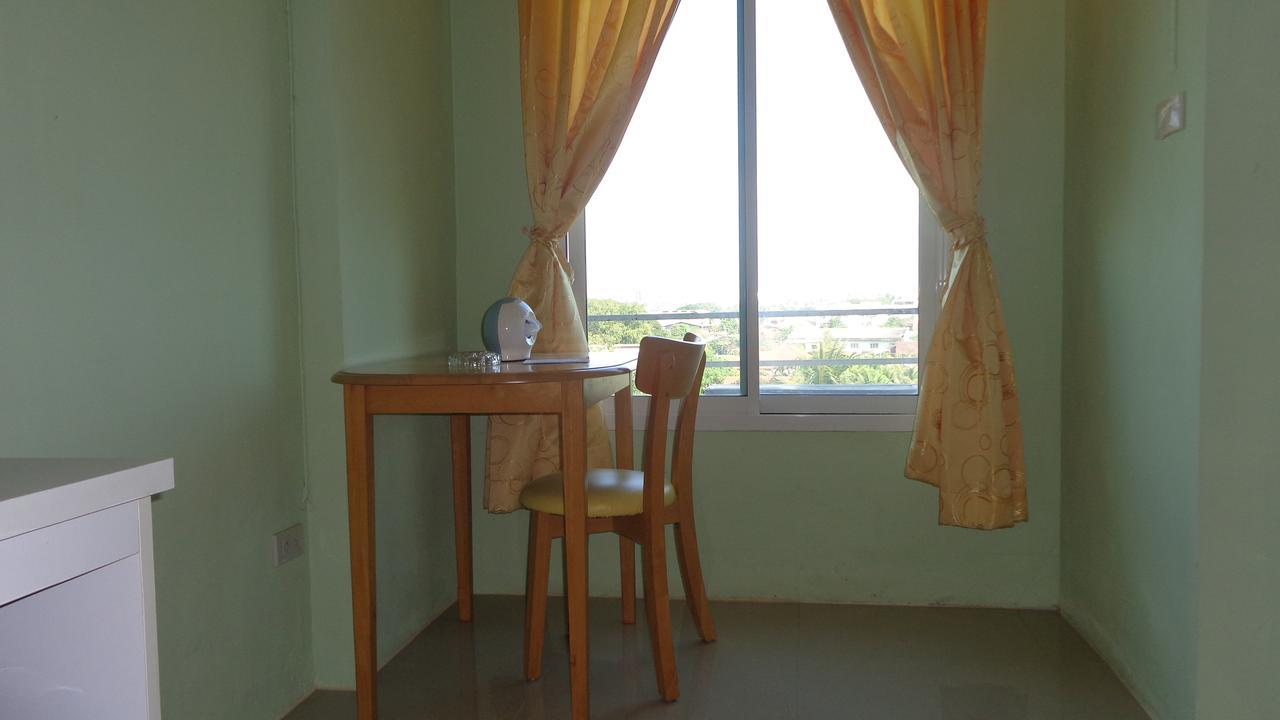 Siam Apple Hotel & Resort Ban Khlong Extérieur photo