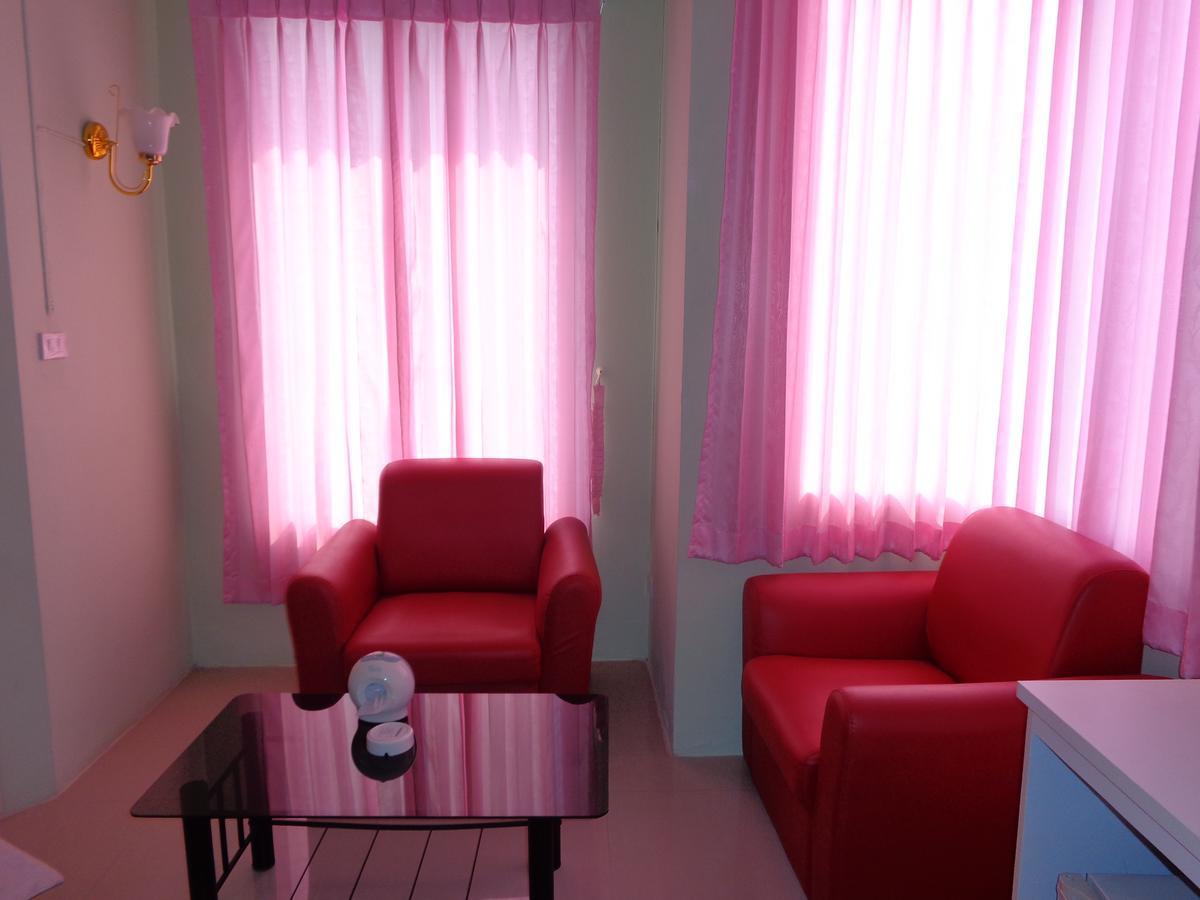 Siam Apple Hotel & Resort Ban Khlong Extérieur photo