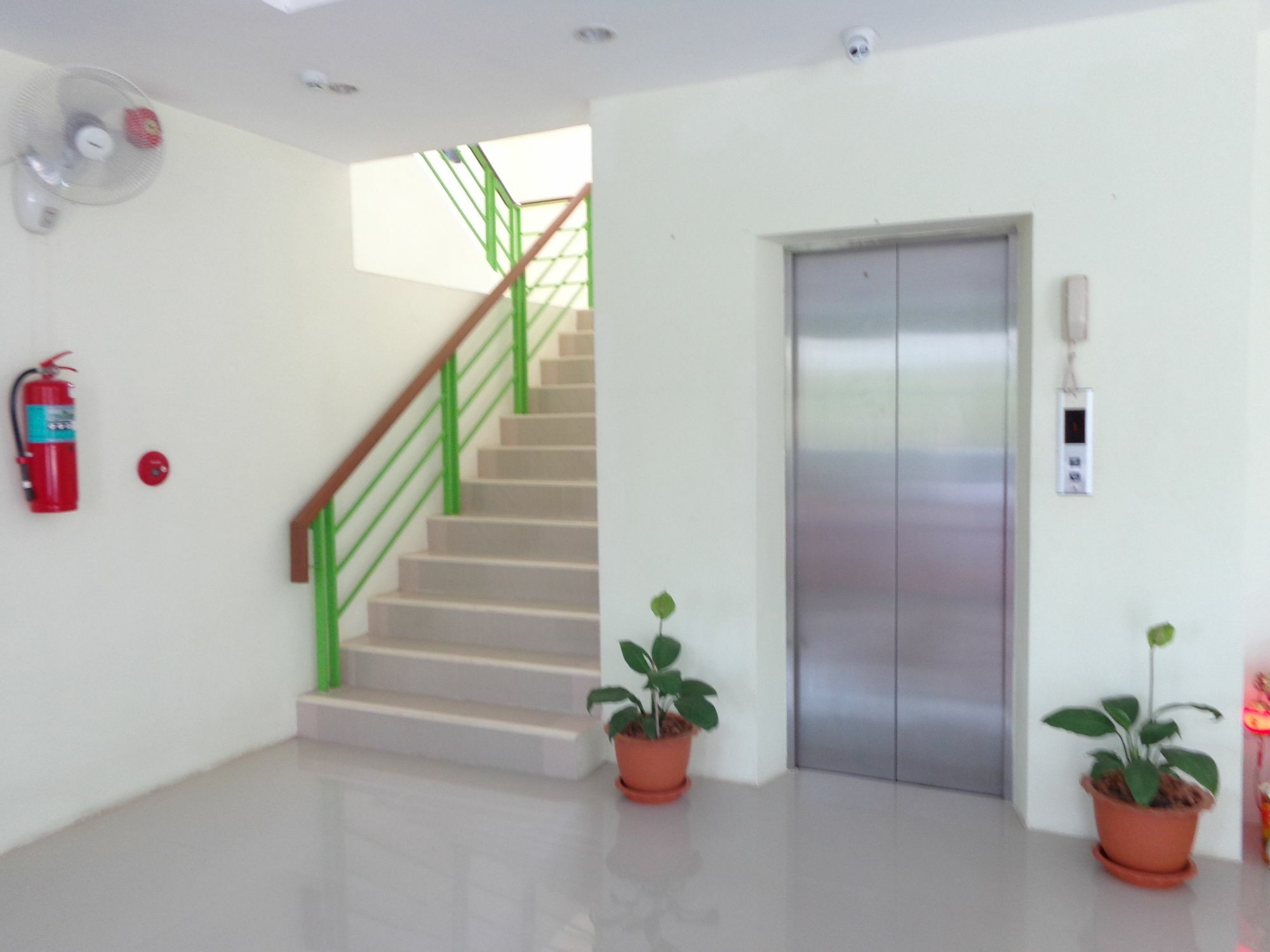 Siam Apple Hotel & Resort Ban Khlong Extérieur photo